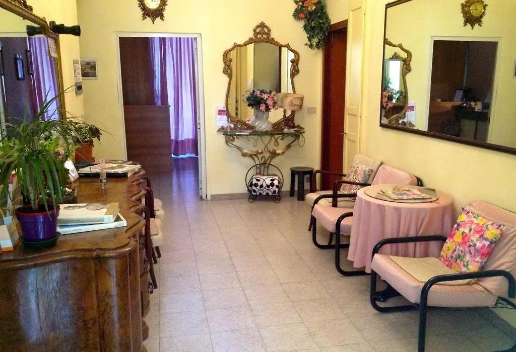 Hotel Sara-1